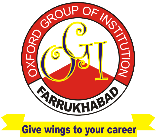 Oxford Group Of Institution